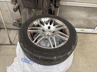 Peugeot 207 vaihtoauto