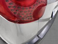 Peugeot 207 vaihtoauto