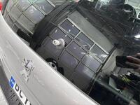 Peugeot 207 vaihtoauto