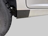 Peugeot 207 vaihtoauto