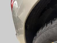 Peugeot 207 vaihtoauto