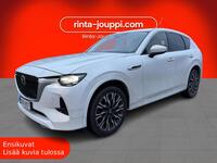 Mazda CX-60 vaihtoauto