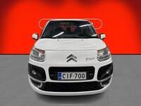 Citroën C3 Picasso vaihtoauto