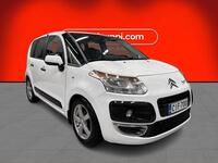 Citroën C3 Picasso vaihtoauto