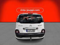 Citroën C3 Picasso vaihtoauto