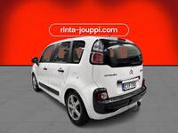 Citroën C3 Picasso vaihtoauto