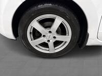 Citroën C3 Picasso vaihtoauto