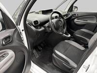 Citroën C3 Picasso vaihtoauto