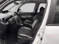 Citroën C3 Picasso vaihtoauto