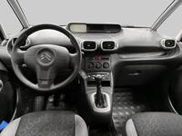 Citroën C3 Picasso vaihtoauto