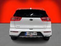 Kia Niro plug-in vaihtoauto