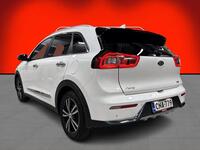 Kia Niro plug-in vaihtoauto