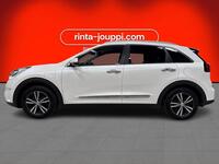 Kia Niro plug-in vaihtoauto