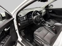 Kia Niro plug-in vaihtoauto