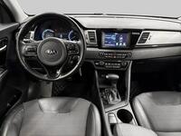 Kia Niro plug-in vaihtoauto