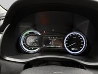 Kia Niro plug-in vaihtoauto