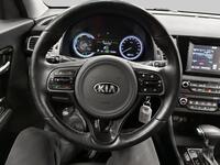 Kia Niro plug-in vaihtoauto