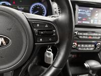 Kia Niro plug-in vaihtoauto