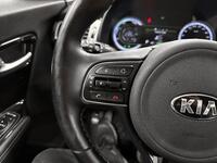 Kia Niro plug-in vaihtoauto