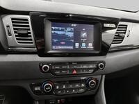 Kia Niro plug-in vaihtoauto