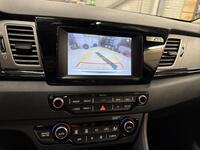 Kia Niro plug-in vaihtoauto