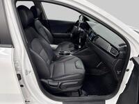 Kia Niro plug-in vaihtoauto