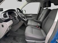 Volkswagen Caravelle vaihtoauto