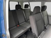 Volkswagen Caravelle vaihtoauto