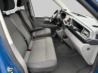 Volkswagen Caravelle vaihtoauto