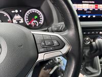 Volkswagen Caravelle vaihtoauto