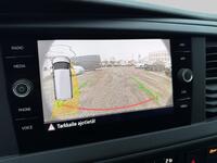 Volkswagen Caravelle vaihtoauto