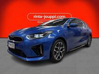 Kia Proceed vaihtoauto