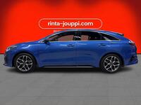 Kia Proceed vaihtoauto