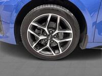 Kia Proceed vaihtoauto