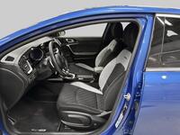 Kia Proceed vaihtoauto