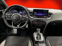 Kia Proceed vaihtoauto