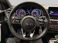 Kia Proceed vaihtoauto