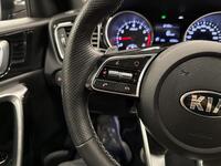 Kia Proceed vaihtoauto