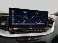 Kia Proceed vaihtoauto