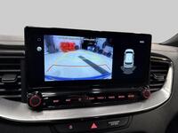 Kia Proceed vaihtoauto