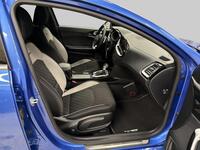 Kia Proceed vaihtoauto