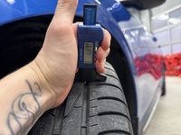 Kia Proceed vaihtoauto