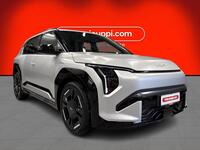 Kia EV3 vaihtoauto