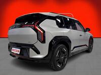 Kia EV3 vaihtoauto