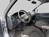 Toyota Hiace vaihtoauto
