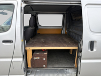 Toyota Hiace vaihtoauto