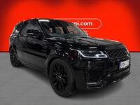 Land Rover Range Rover Sport vaihtoauto