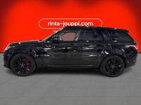 Land Rover Range Rover Sport vaihtoauto