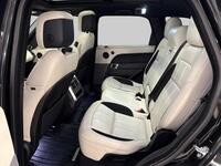 Land Rover Range Rover Sport vaihtoauto