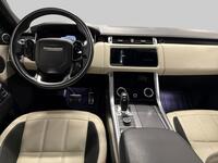 Land Rover Range Rover Sport vaihtoauto